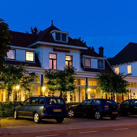 Hotel Restaurant Taverne Twello Zewnętrze zdjęcie
