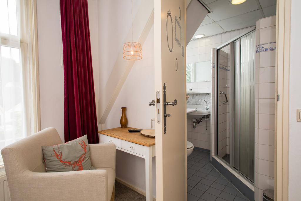Hotel Restaurant Taverne Twello Zewnętrze zdjęcie