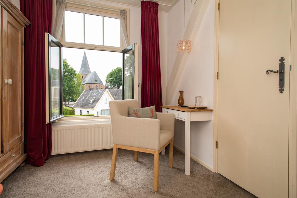 Hotel Restaurant Taverne Twello Zewnętrze zdjęcie