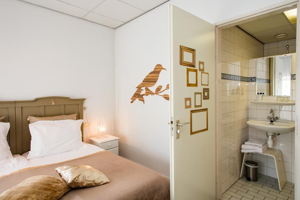 Hotel Restaurant Taverne Twello Zewnętrze zdjęcie
