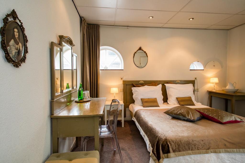 Hotel Restaurant Taverne Twello Zewnętrze zdjęcie