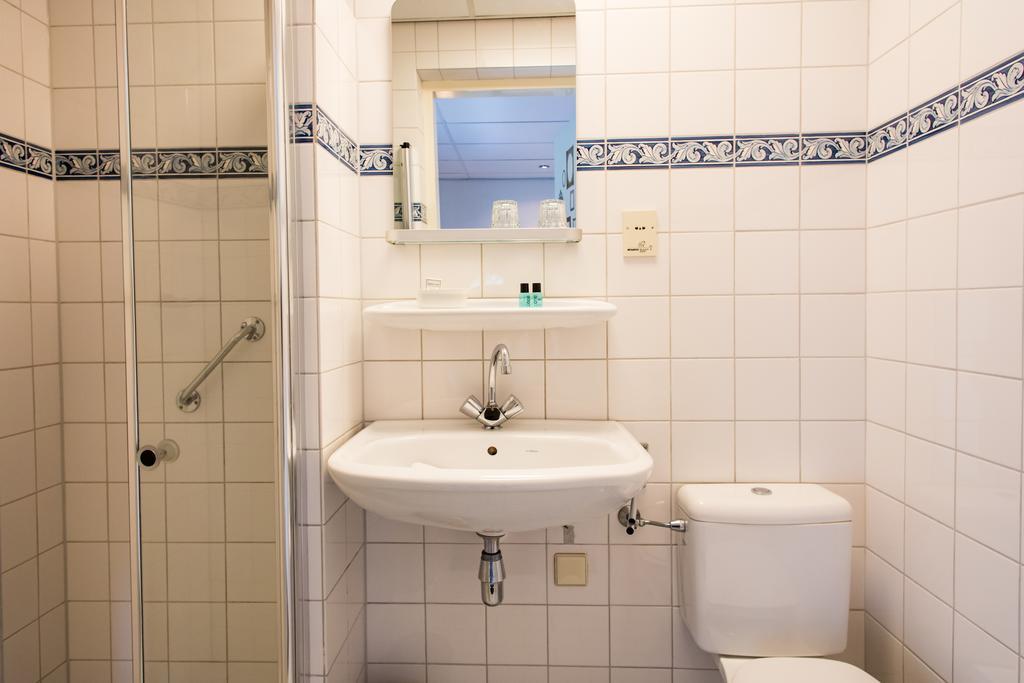 Hotel Restaurant Taverne Twello Zewnętrze zdjęcie