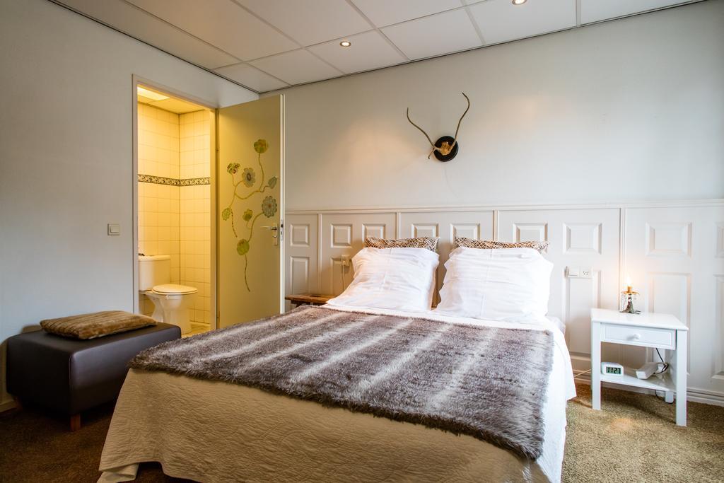 Hotel Restaurant Taverne Twello Zewnętrze zdjęcie