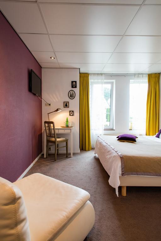 Hotel Restaurant Taverne Twello Zewnętrze zdjęcie