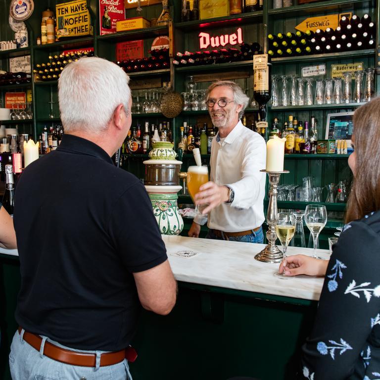 Hotel Restaurant Taverne Twello Zewnętrze zdjęcie